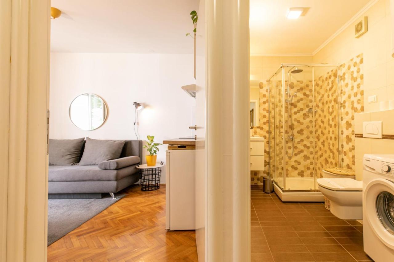 Pula City Accomodation Exterior photo