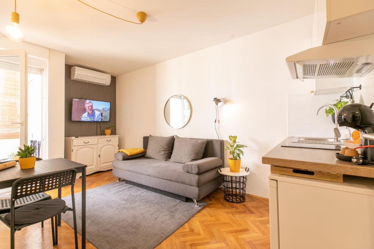 Pula City Accomodation Exterior photo