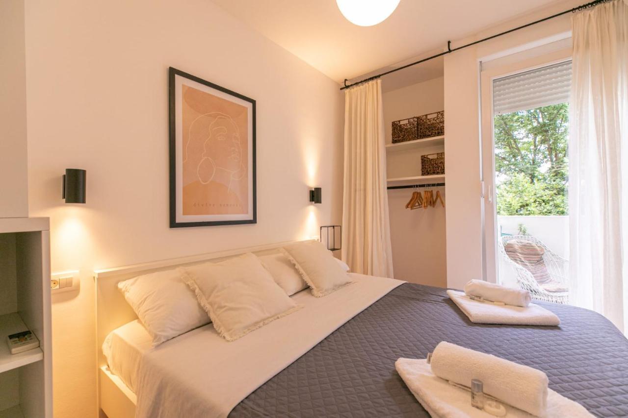 Pula City Accomodation Exterior photo
