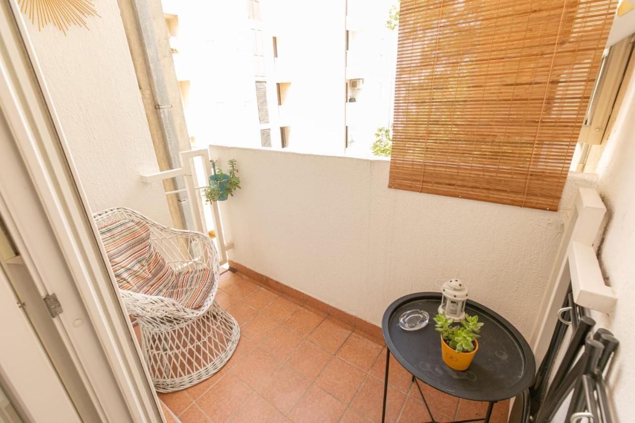 Pula City Accomodation Exterior photo