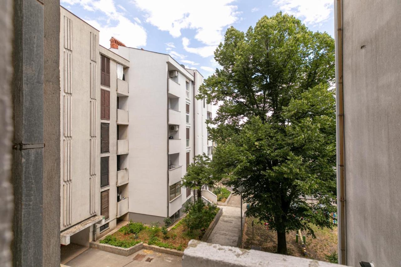 Pula City Accomodation Exterior photo